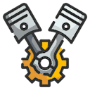 Advanced Mechanical Parts