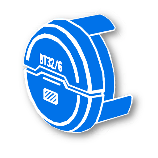 Power Cell Controls - Blueprint