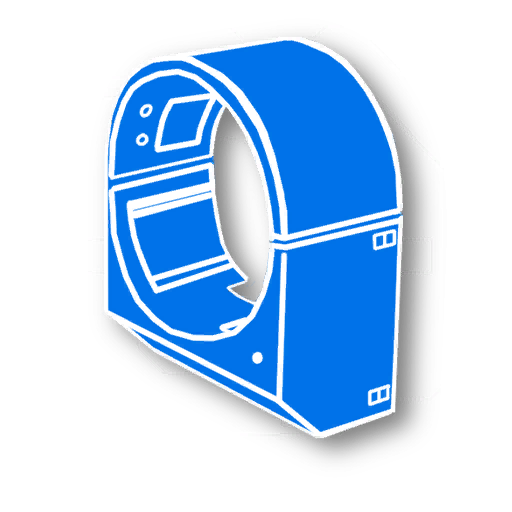 Power Cell Electronics - Blueprint