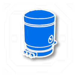 Pressure Tank - Blueprint