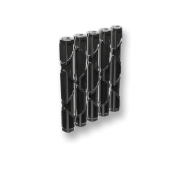 Reinforced Rod