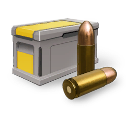Pistol Ammo