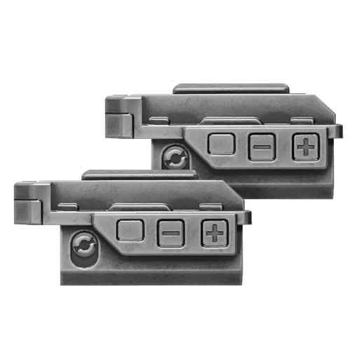 Rifle Mod - SightDefault