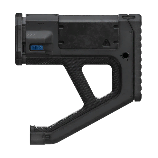 Rifle Mod - Stock Stable