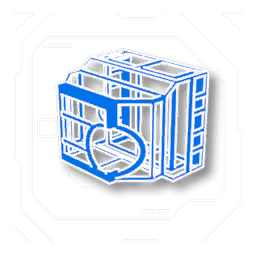 Satellite Body - Blueprint