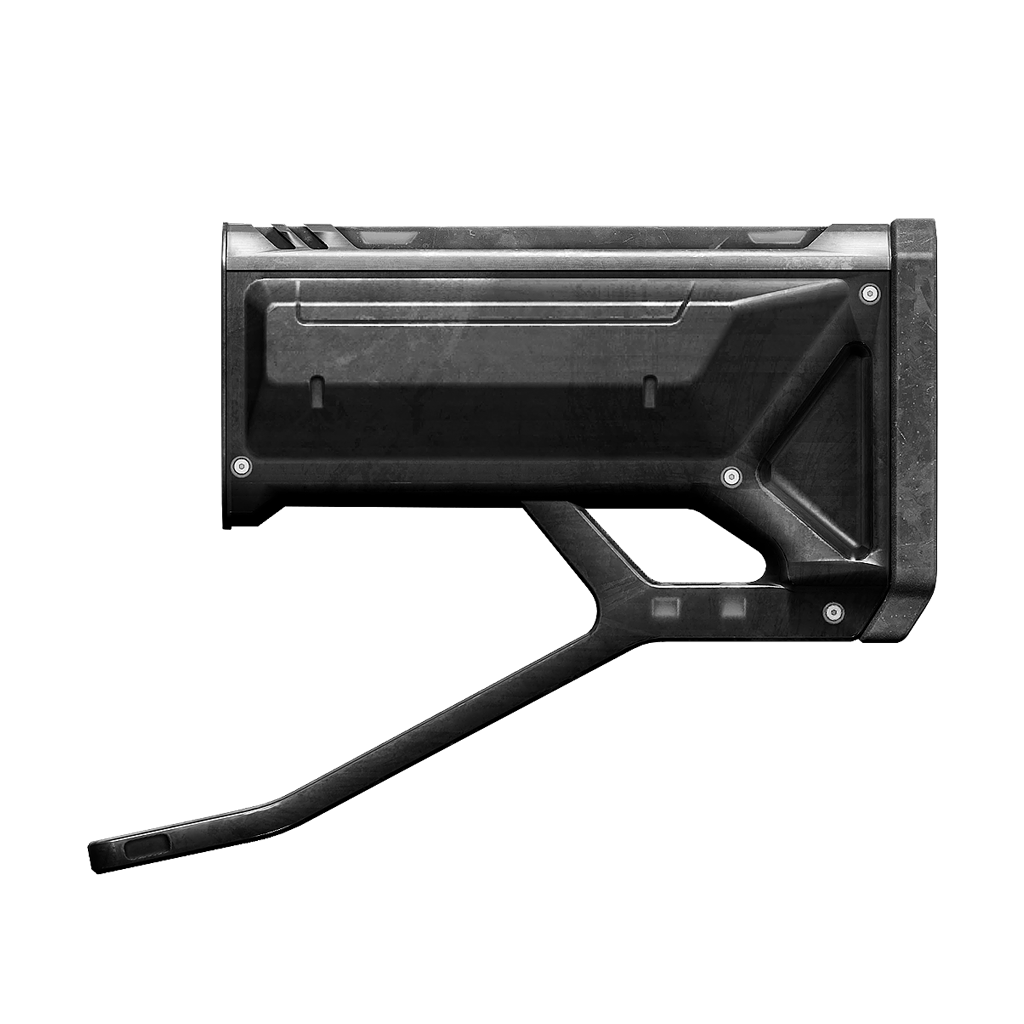 Shotgun Mod - Stock Default