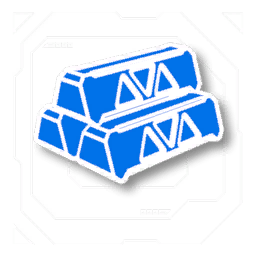 Titanoferrite Ingot - Blueprint