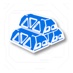 Wolfram Steel Ingot - Blueprint