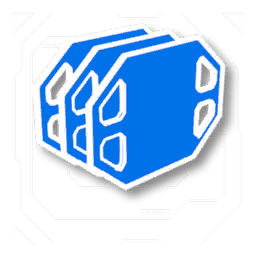 Wolfram Plate - Blueprint