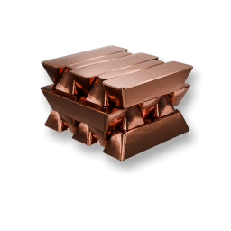 CopperBar