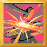 The Perfect Deck achievement icon