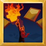 Pact Fulfilled achievement icon