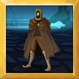 The Glory achievement icon