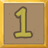 First of Many achievement icon