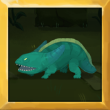 The Overgrowth achievement icon