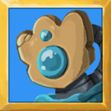 The Defect achievement icon