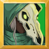 The Silent achievement icon