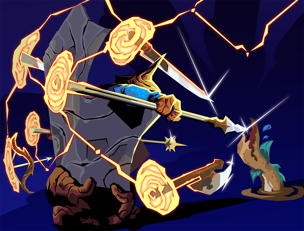 Arsenal card artwork