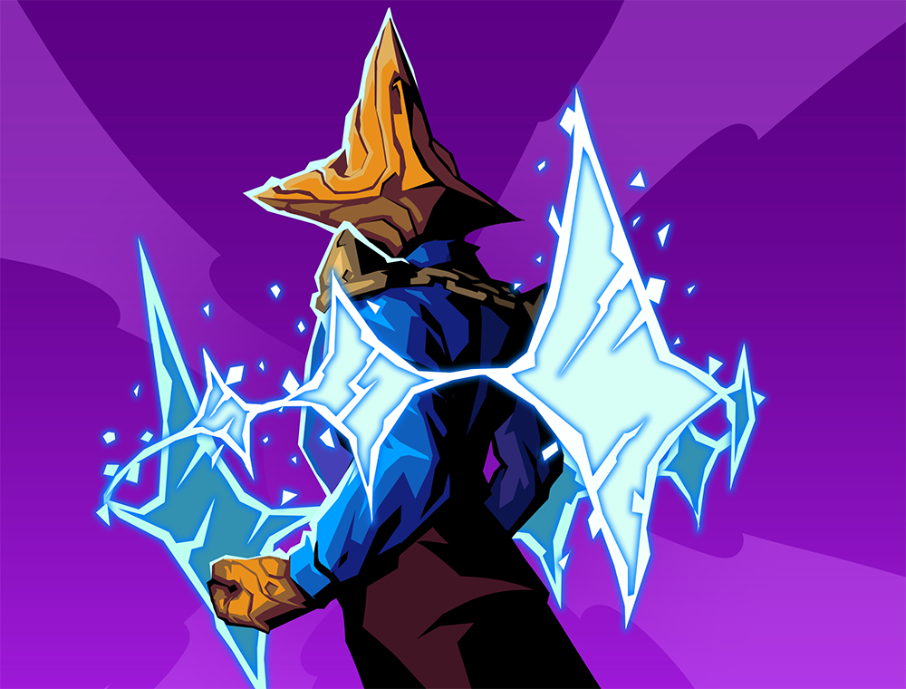 Child of the Stars card artwork