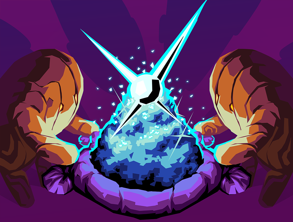 Spoils of Battle card artwork