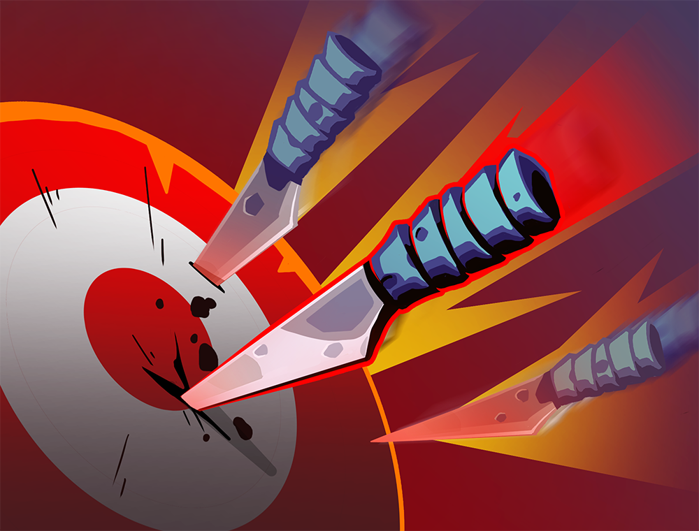 Accuracy card artwork