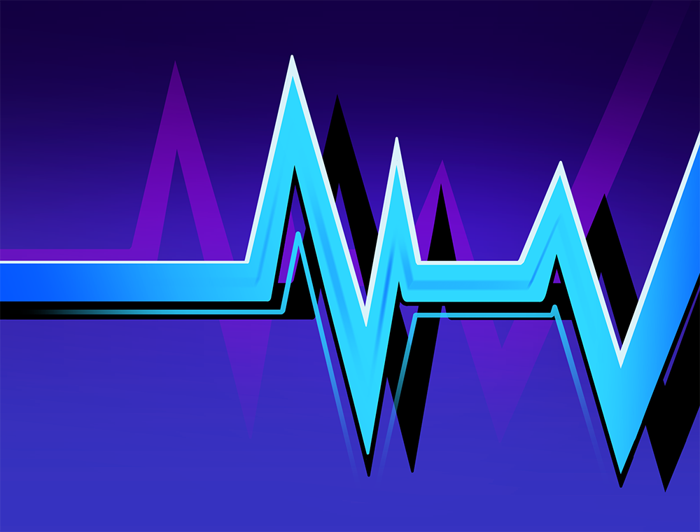 Adrenaline card artwork