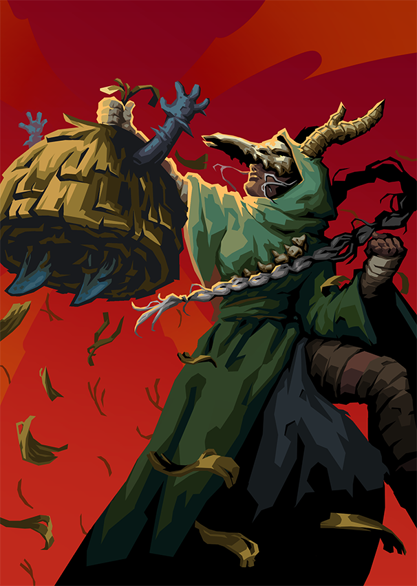 Suppress card artwork