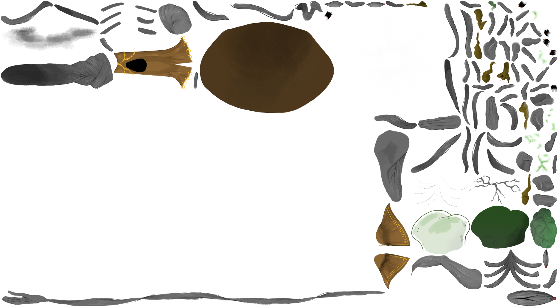 Knowledge Demon enemy portrait