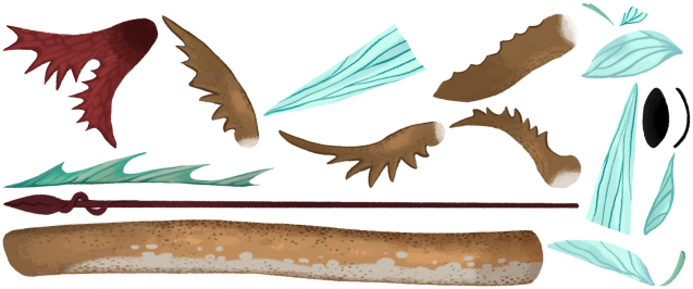 Phantasmal Gardener enemy portrait