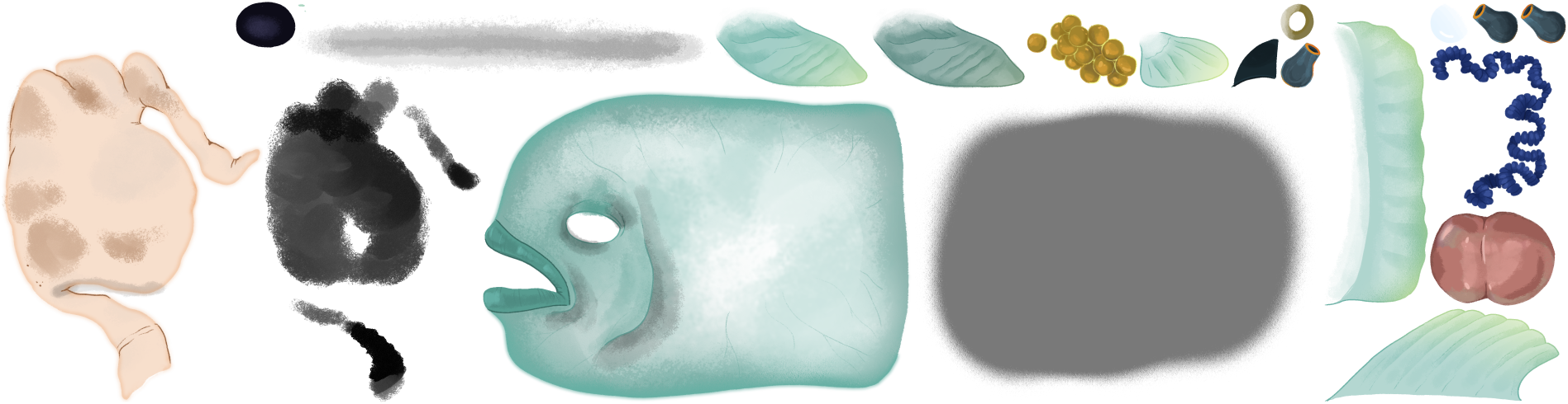 Soul Fysh enemy portrait