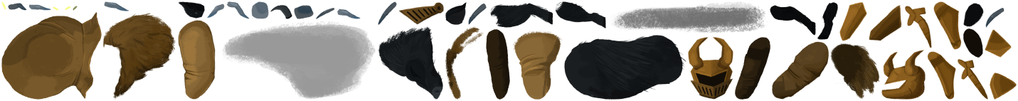 Tracker Raider enemy portrait