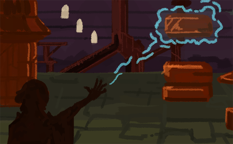 The Daily epoch artwork