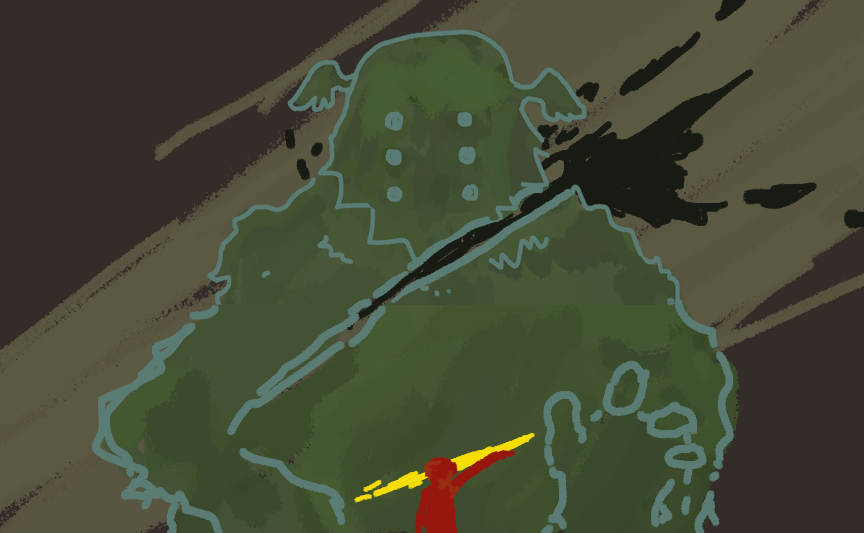 Annihilation epoch artwork