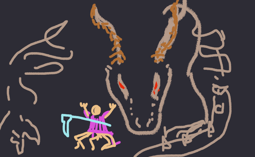 To Kill epoch artwork