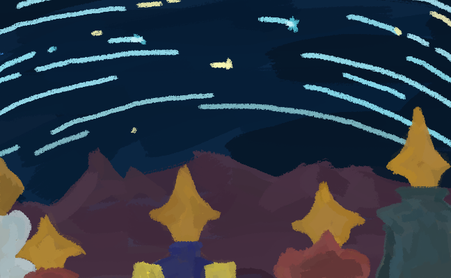 Discontent epoch artwork