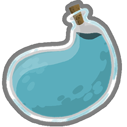 Fysh Oil potion icon