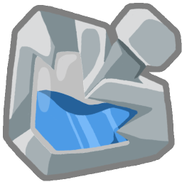 Heart of Iron potion icon