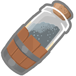 Powdered Demise potion icon