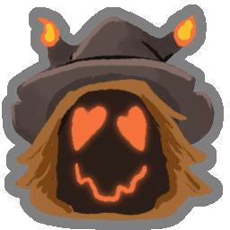 Biiig Hug relic icon