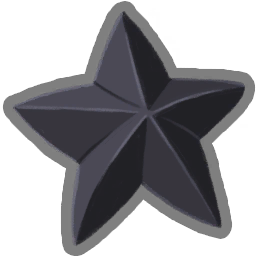 Black Star relic icon
