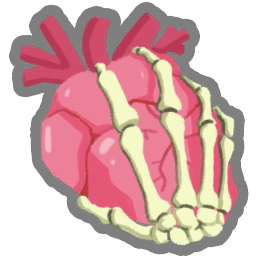 Bound Phylactery relic icon