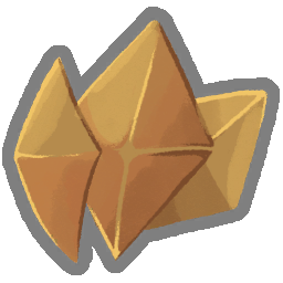 Bronze Scales relic icon