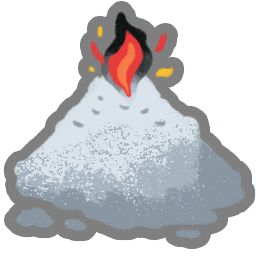 Charon's Ashes relic icon