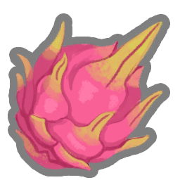 Dragon Fruit relic icon