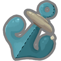 Anchor??? relic icon