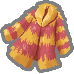 Fur Coat relic icon