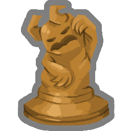 Game Piece relic icon