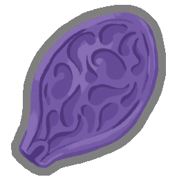 Ghost Seed relic icon