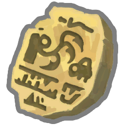 Hefty Tablet relic icon