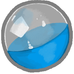 Large Capsule relic icon